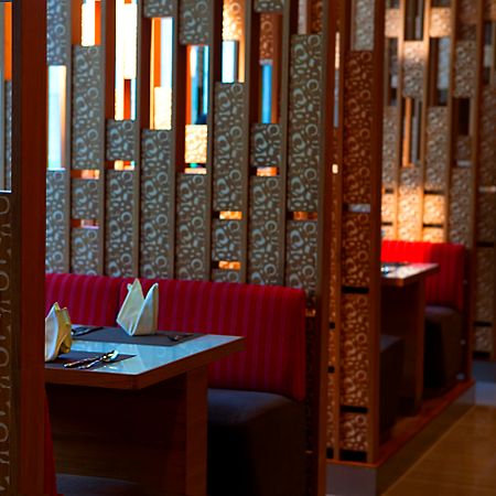 Grand Mercure Jakarta Harmoni Exterior photo