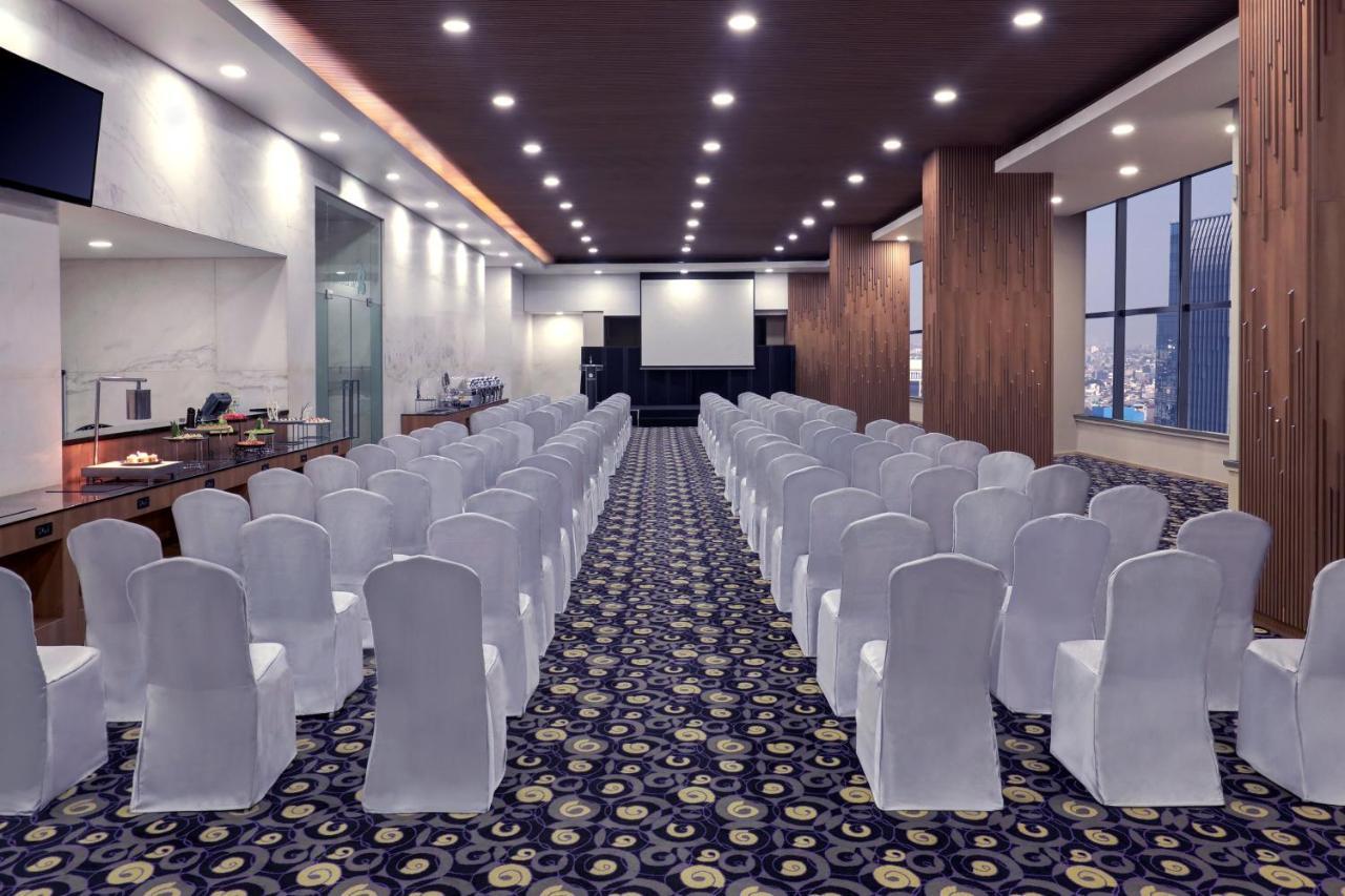 Grand Mercure Jakarta Harmoni Exterior photo