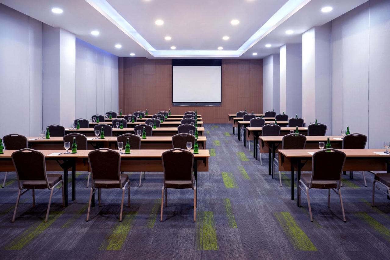 Grand Mercure Jakarta Harmoni Exterior photo