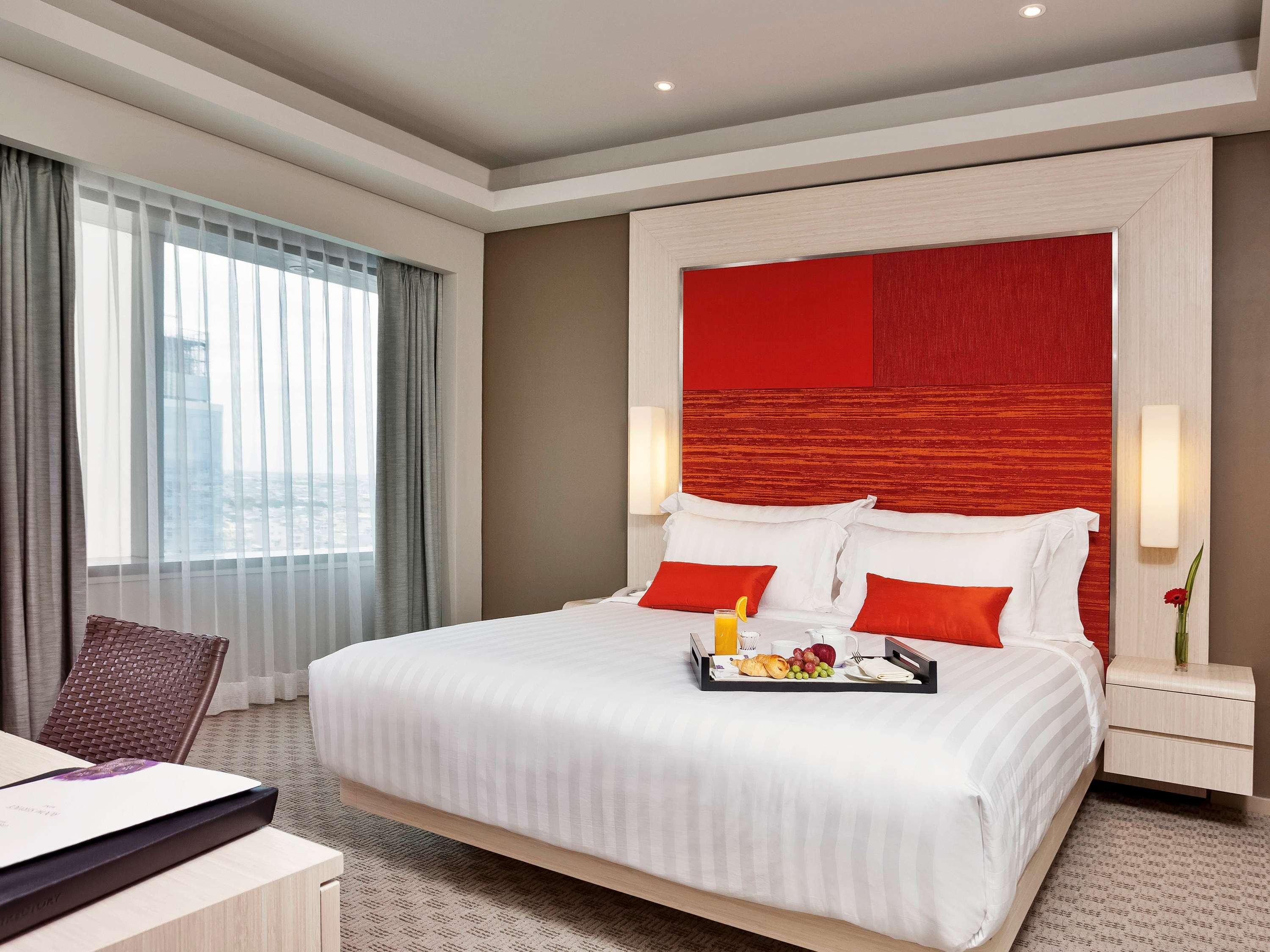 Grand Mercure Jakarta Harmoni Exterior photo