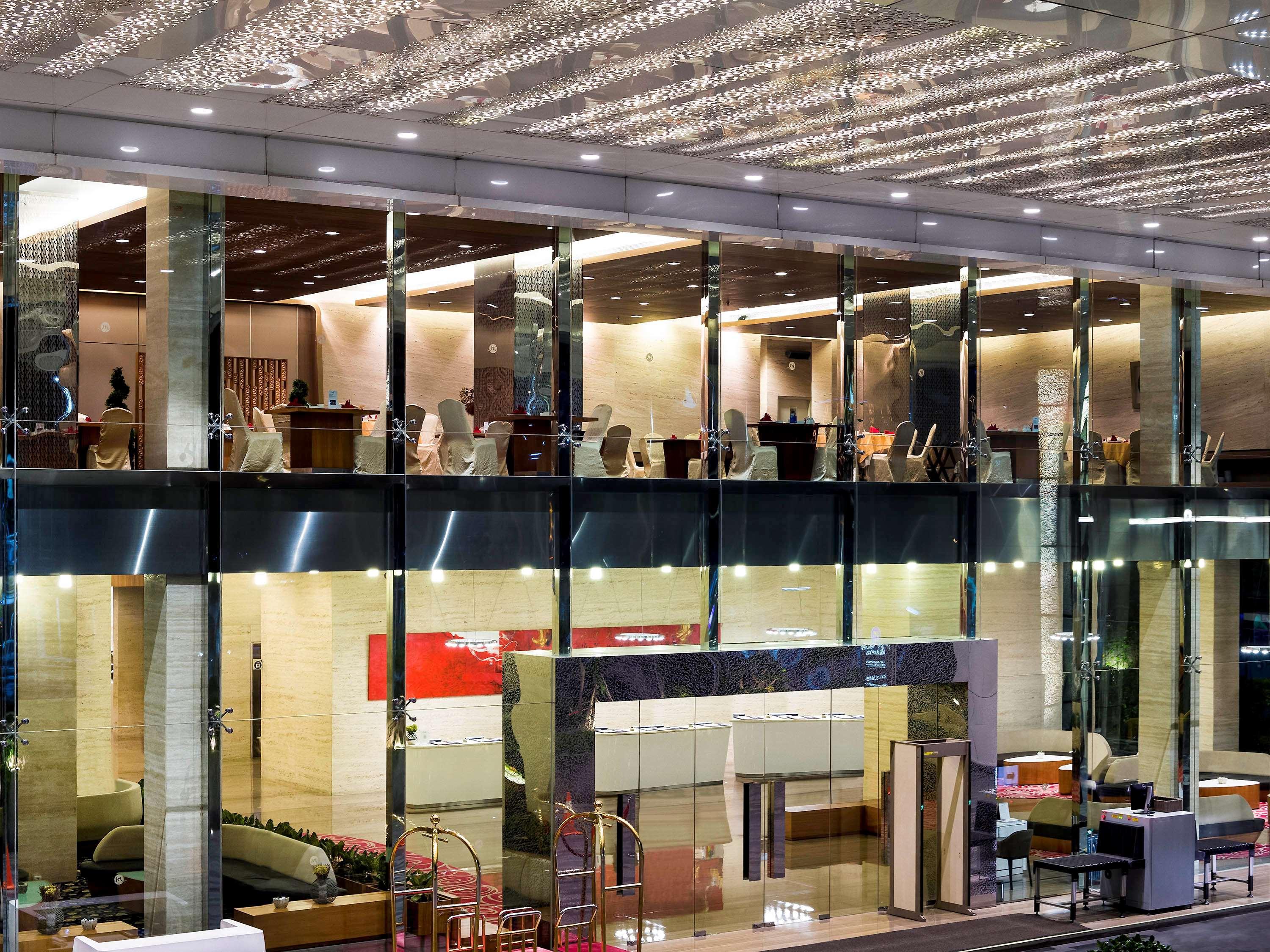 Grand Mercure Jakarta Harmoni Exterior photo
