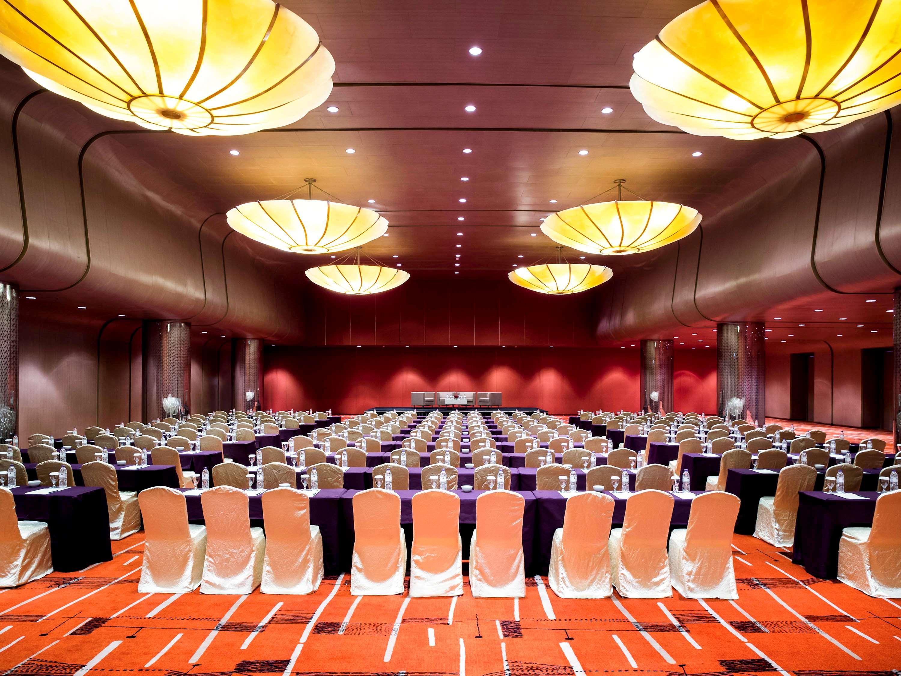 Grand Mercure Jakarta Harmoni Exterior photo