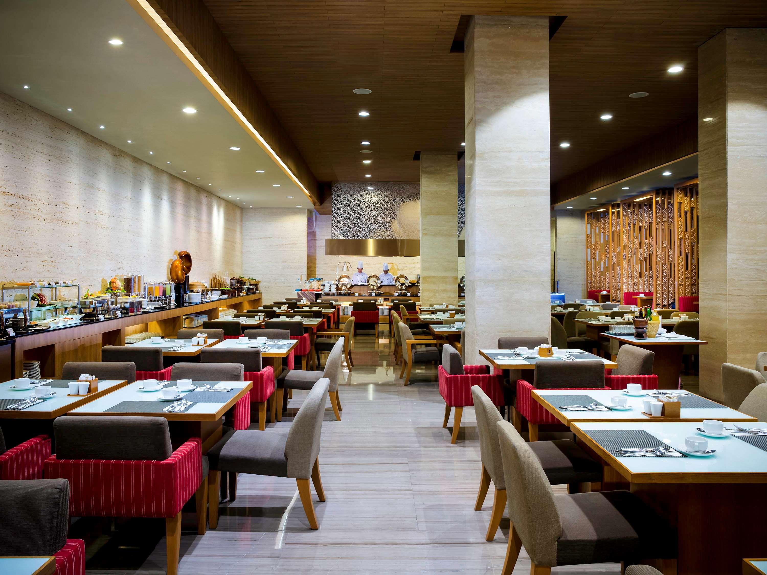 Grand Mercure Jakarta Harmoni Exterior photo