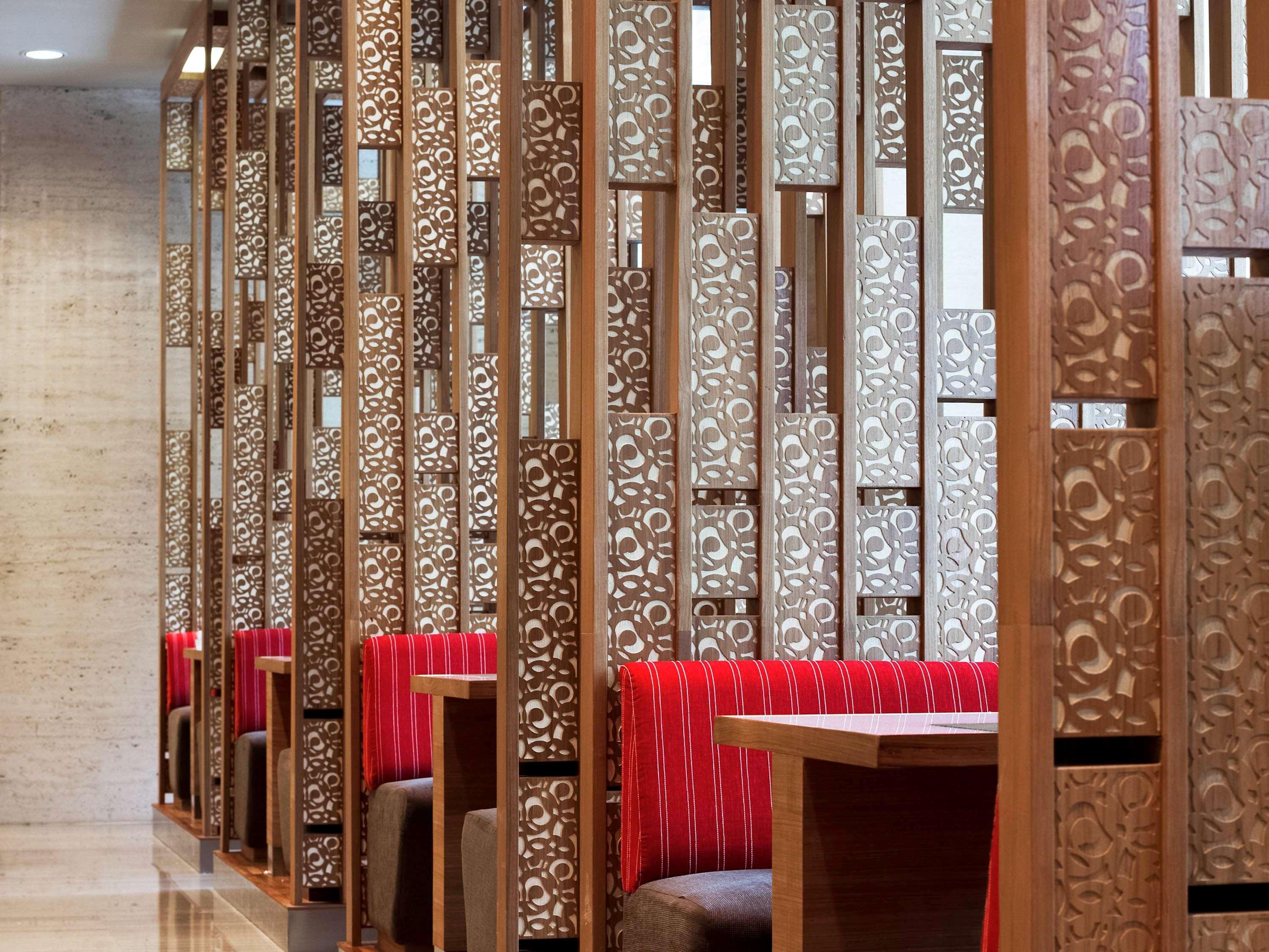 Grand Mercure Jakarta Harmoni Exterior photo