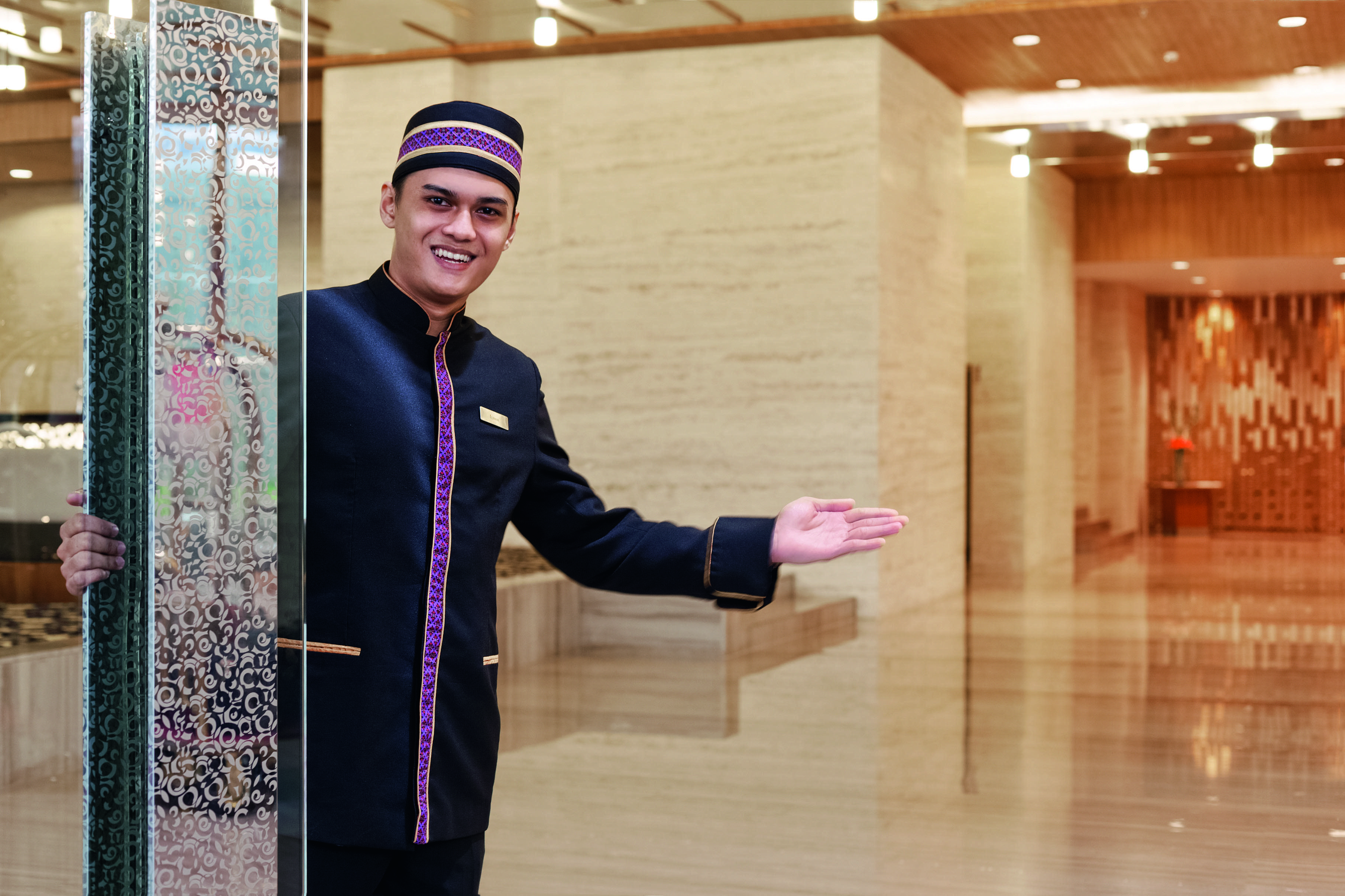 Grand Mercure Jakarta Harmoni Exterior photo