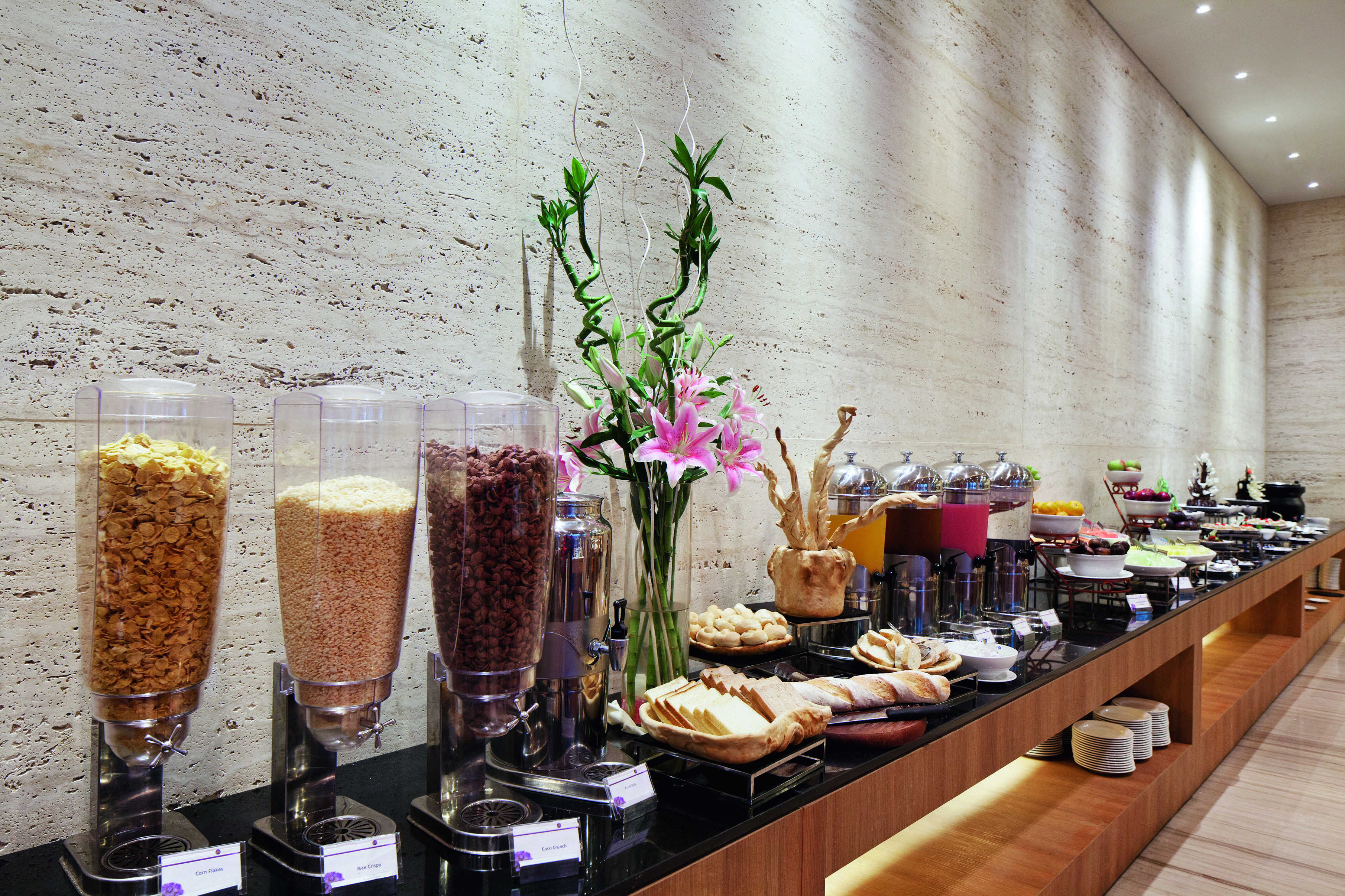 Grand Mercure Jakarta Harmoni Exterior photo
