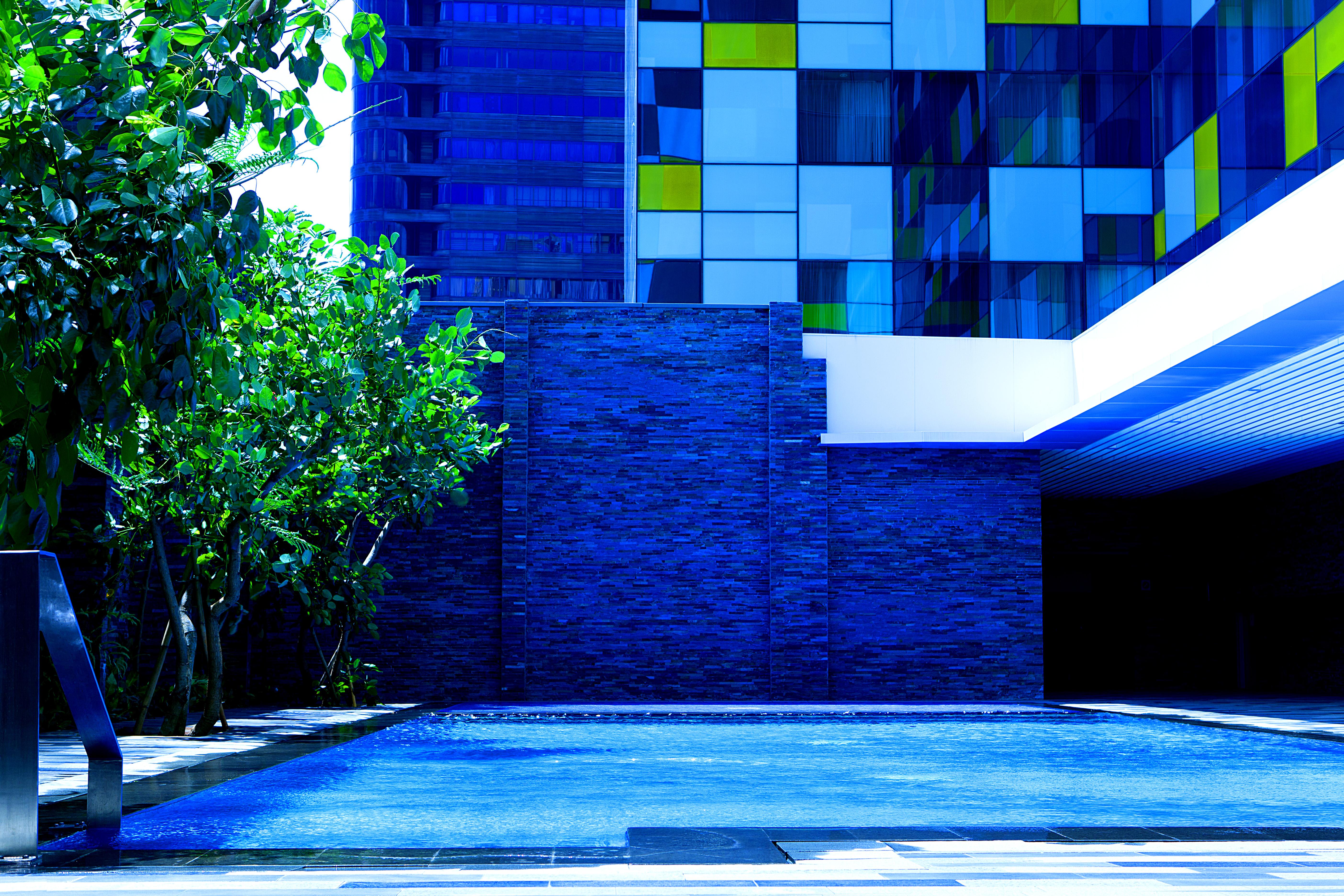 Grand Mercure Jakarta Harmoni Exterior photo