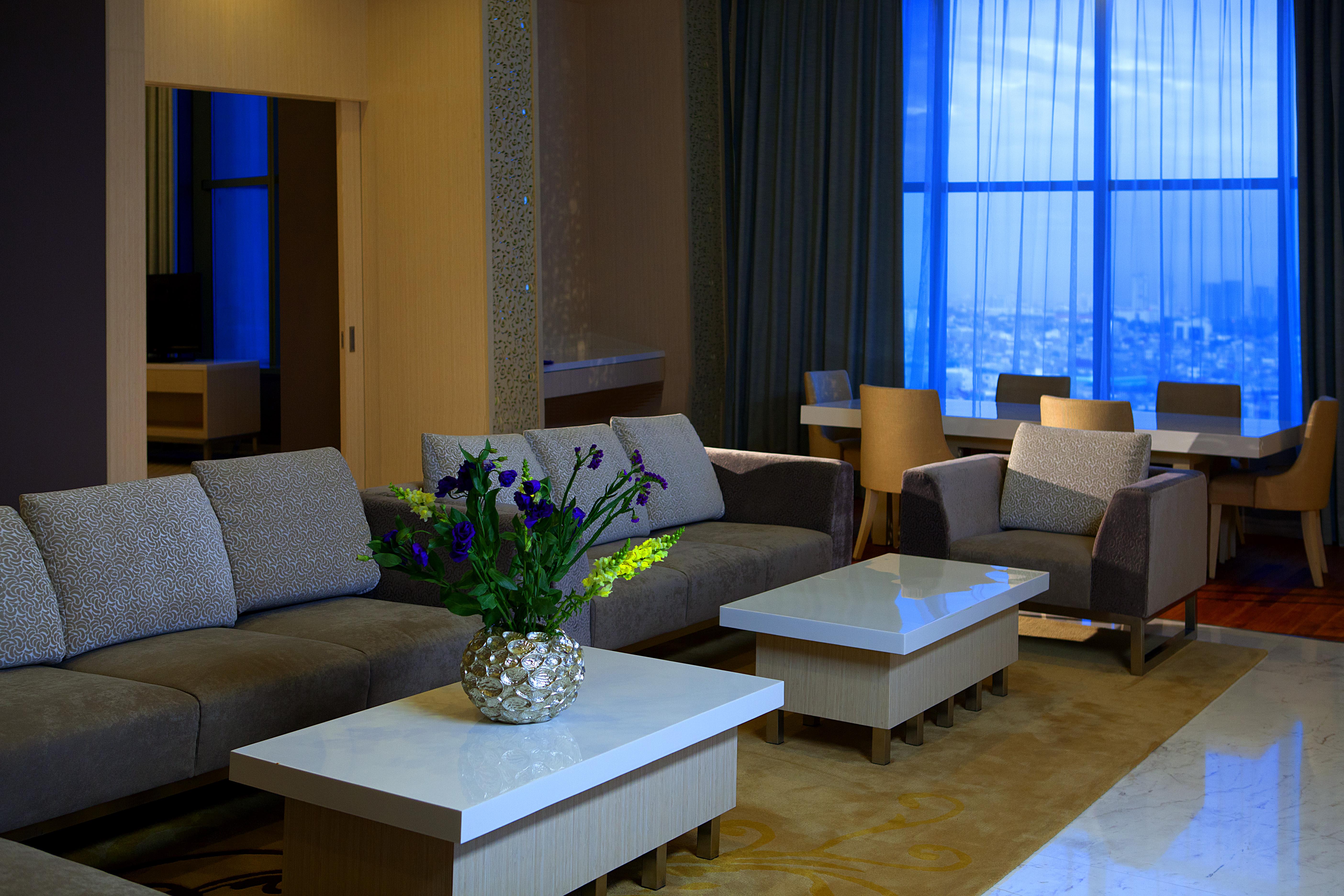 Grand Mercure Jakarta Harmoni Exterior photo