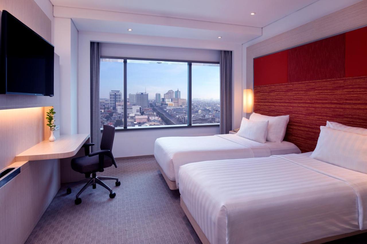 Grand Mercure Jakarta Harmoni Exterior photo